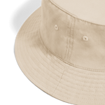 Bucket Hat - cream