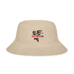 Bucket Hat - cream