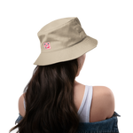 Bucket Hat - cream