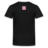 Kids' Premium T-Shirt - black