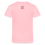 Kids' Premium T-Shirt - pink