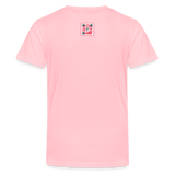 Kids' Premium T-Shirt - pink