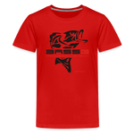 Kids' Premium T-Shirt - red