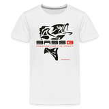 Kids' Premium T-Shirt - white