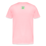 Men's Premium T-Shirt - pink